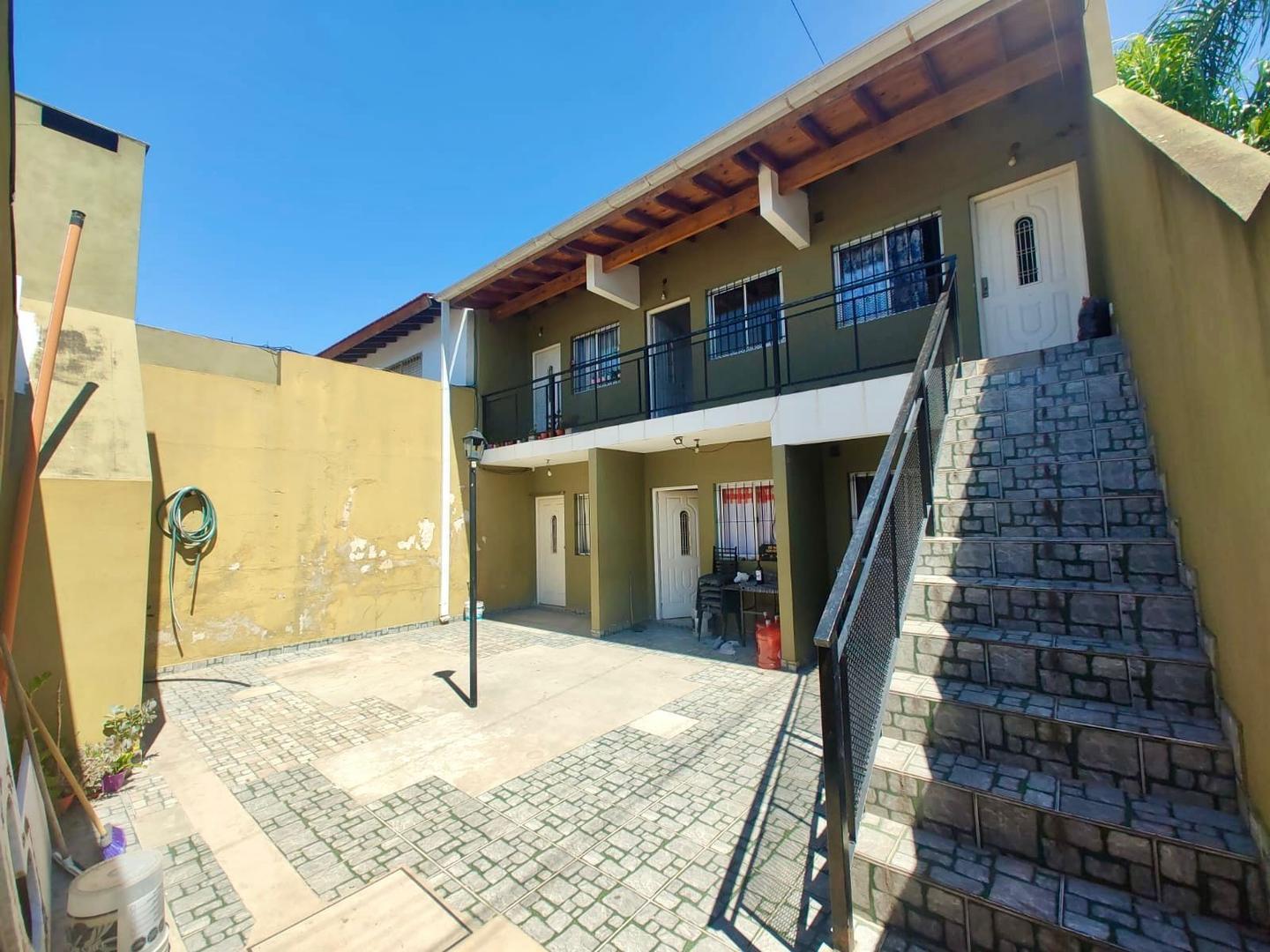 Departamento en Alquiler 10 años