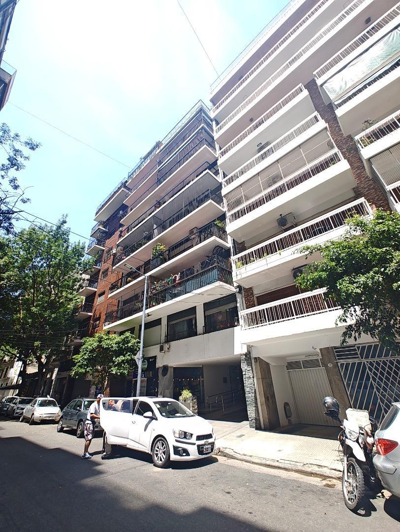 2 Ambientes en Excelenten ubicacion