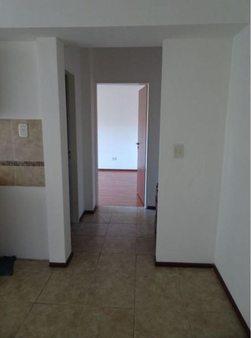 Depto Tipo Casa en Alquiler al Oeste