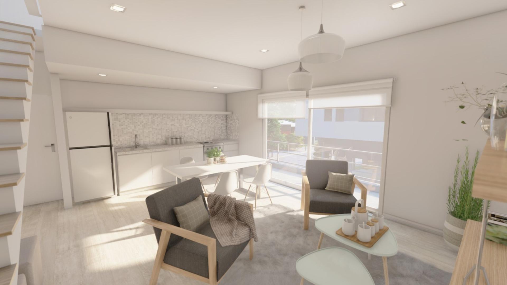 OPORTUNIDAD! 3 ambientes en barrio residencial, Wilde Este