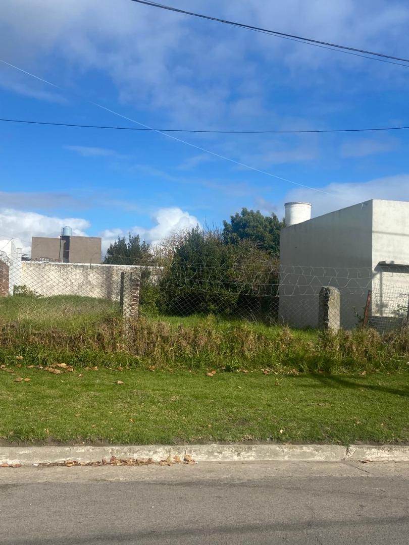 Lote en barrio Florencio Sanchez Mdp