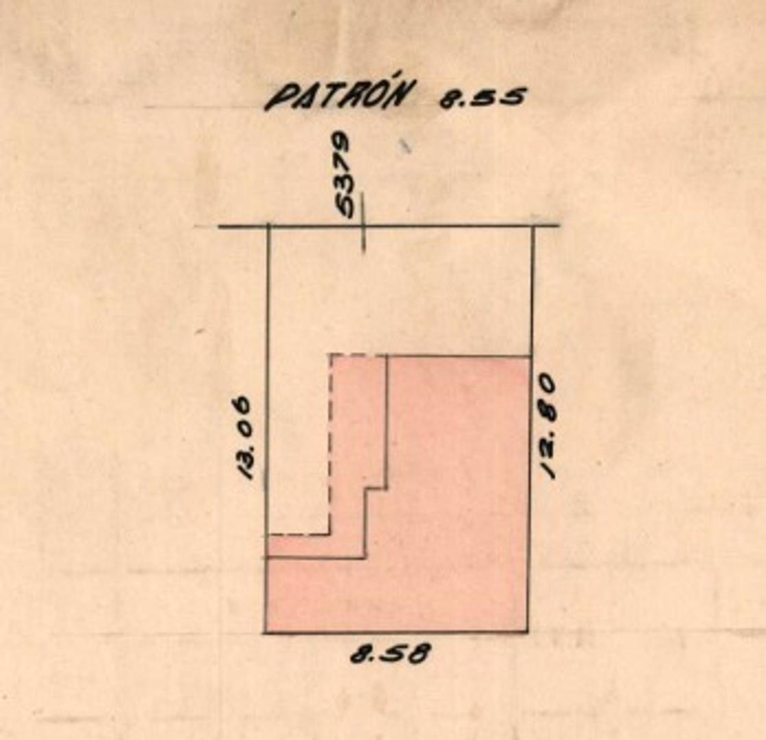 Terreno en Venta en Villa Luro, USD 490.000