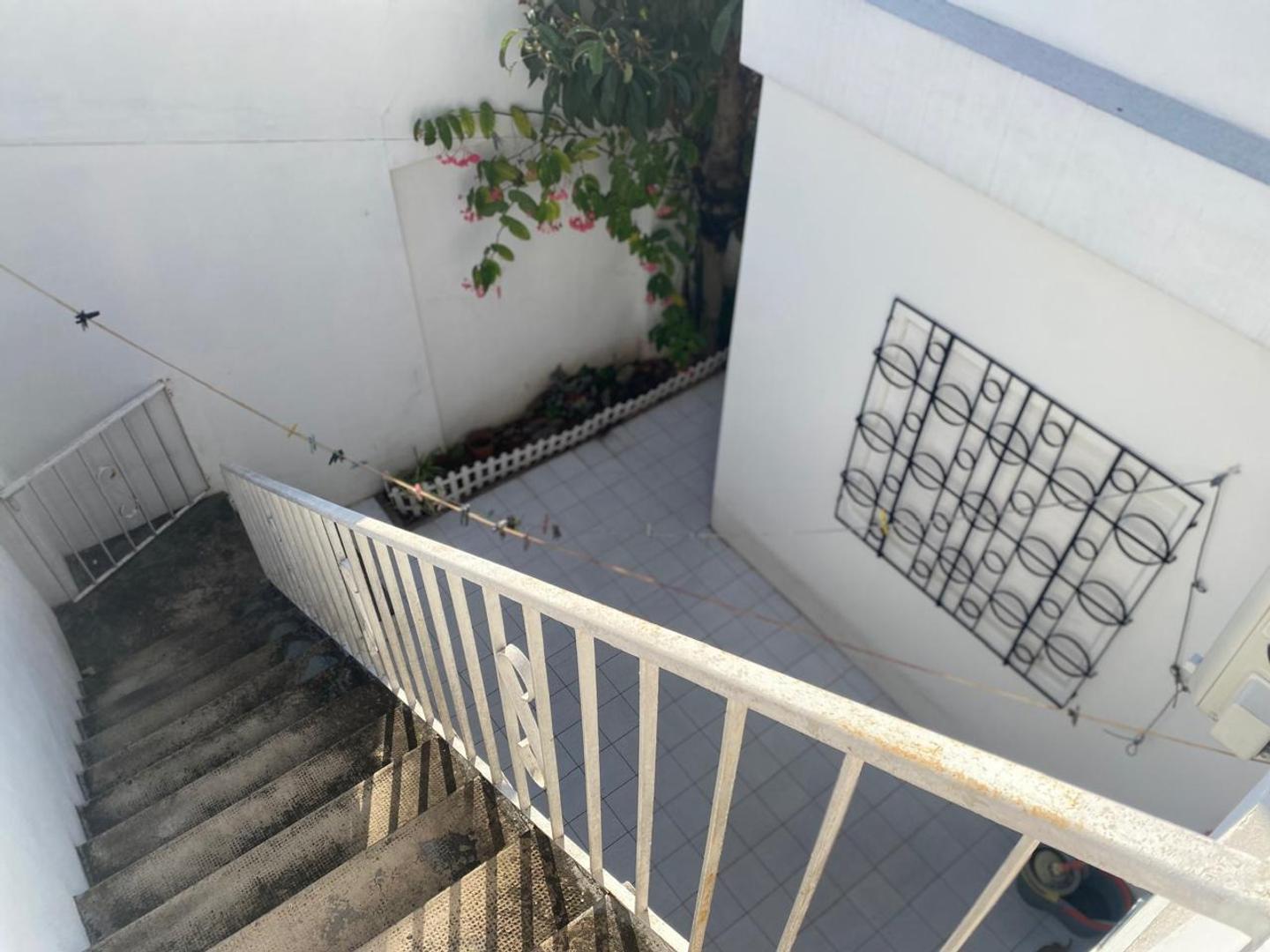 Depto Tipo Casa en Venta de 3 dormitorios