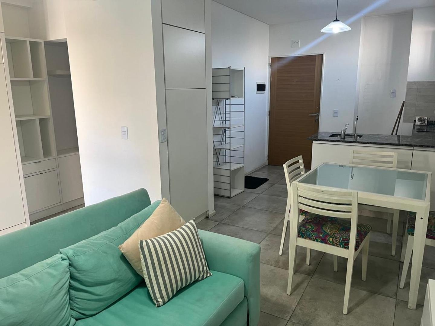 Av Estado De Israel 4700, Piso 6