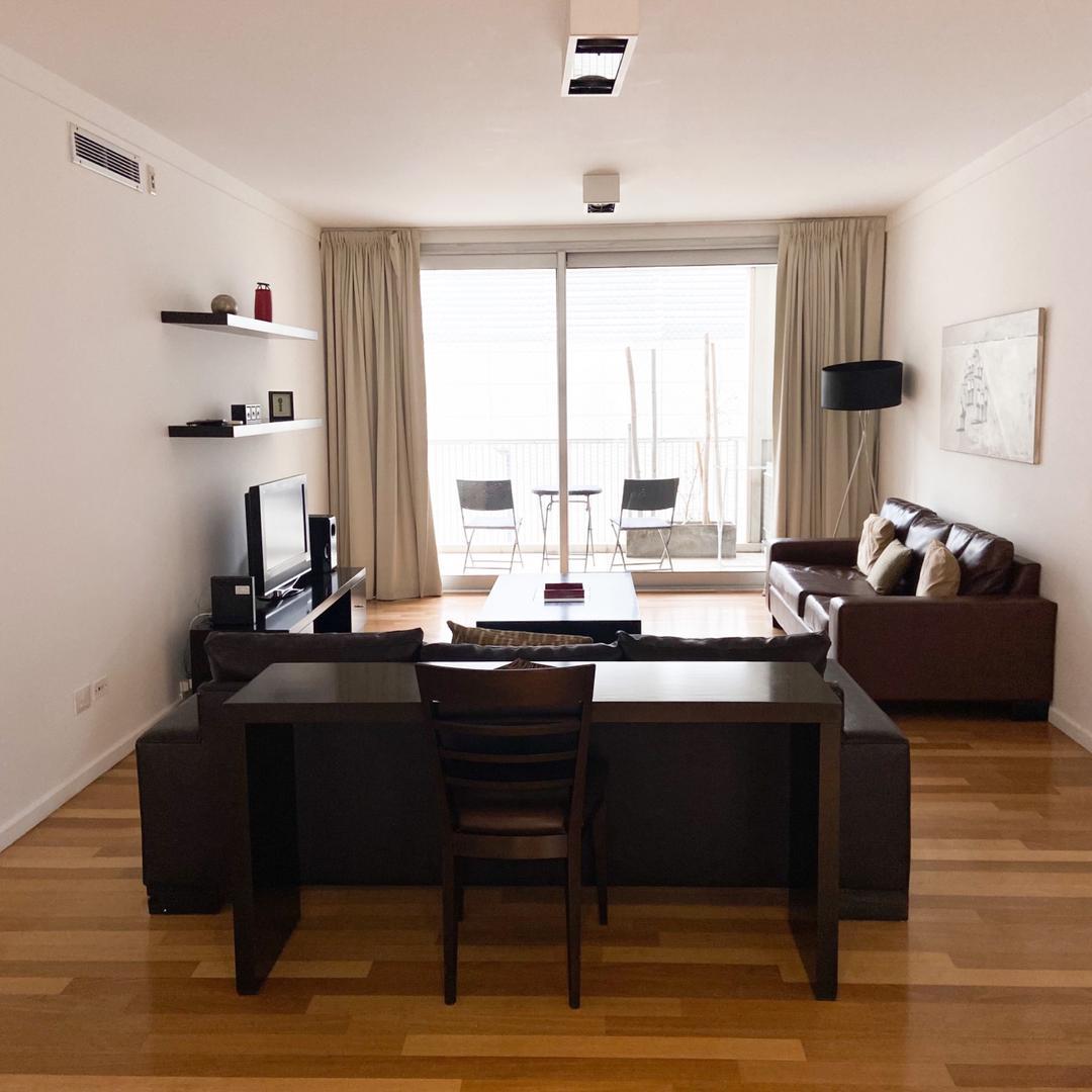 Departamento en Venta 8 años