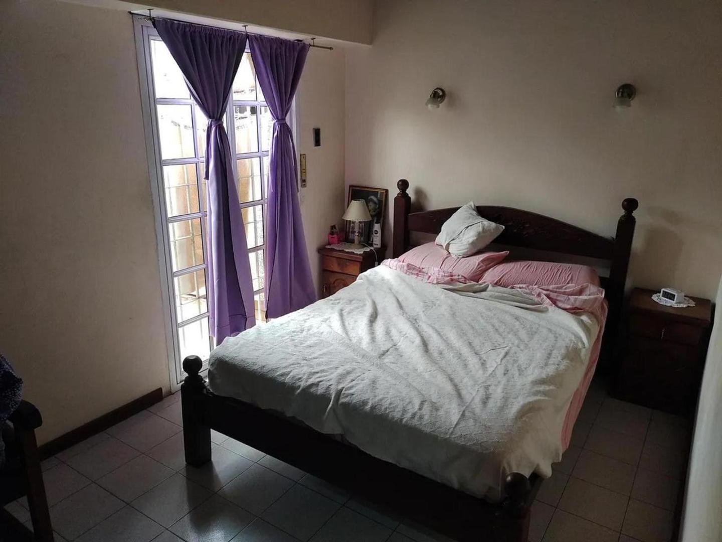 Depto Tipo Casa en Venta de 2 ambientes