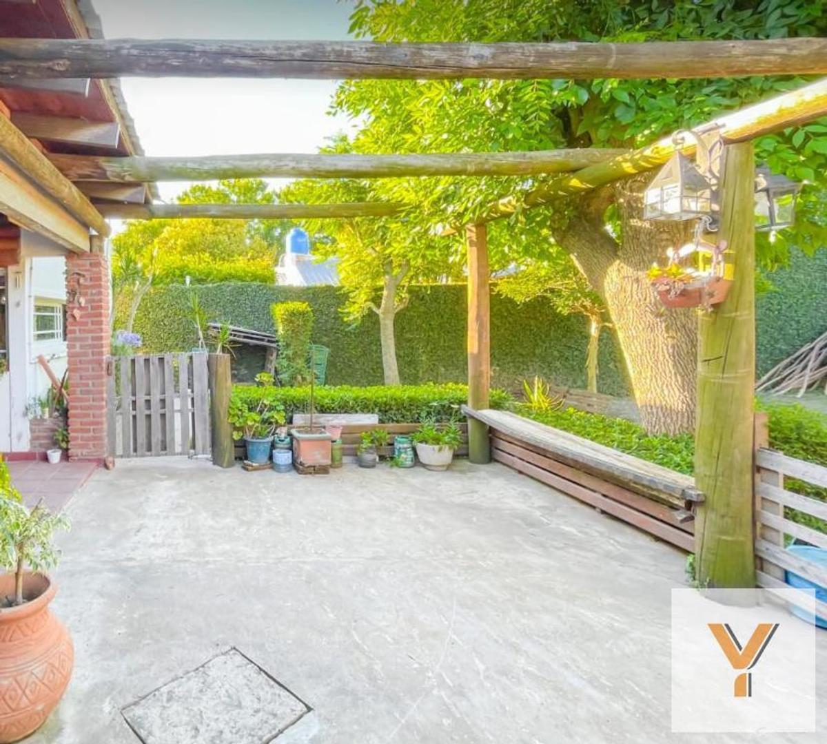 Casa en Venta al Noroeste