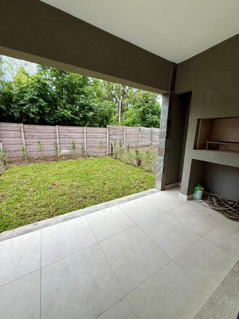 Casa en Alquiler en Lagoon Pilar, USD 700