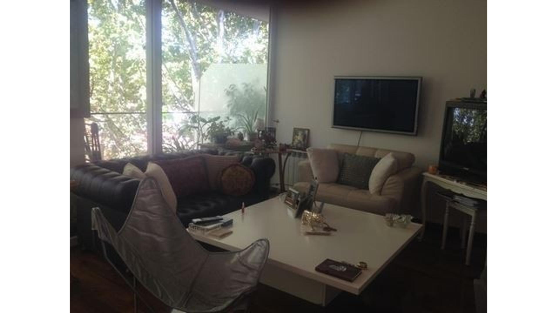 Departamento en Alquiler Temporal de 2 ambientes