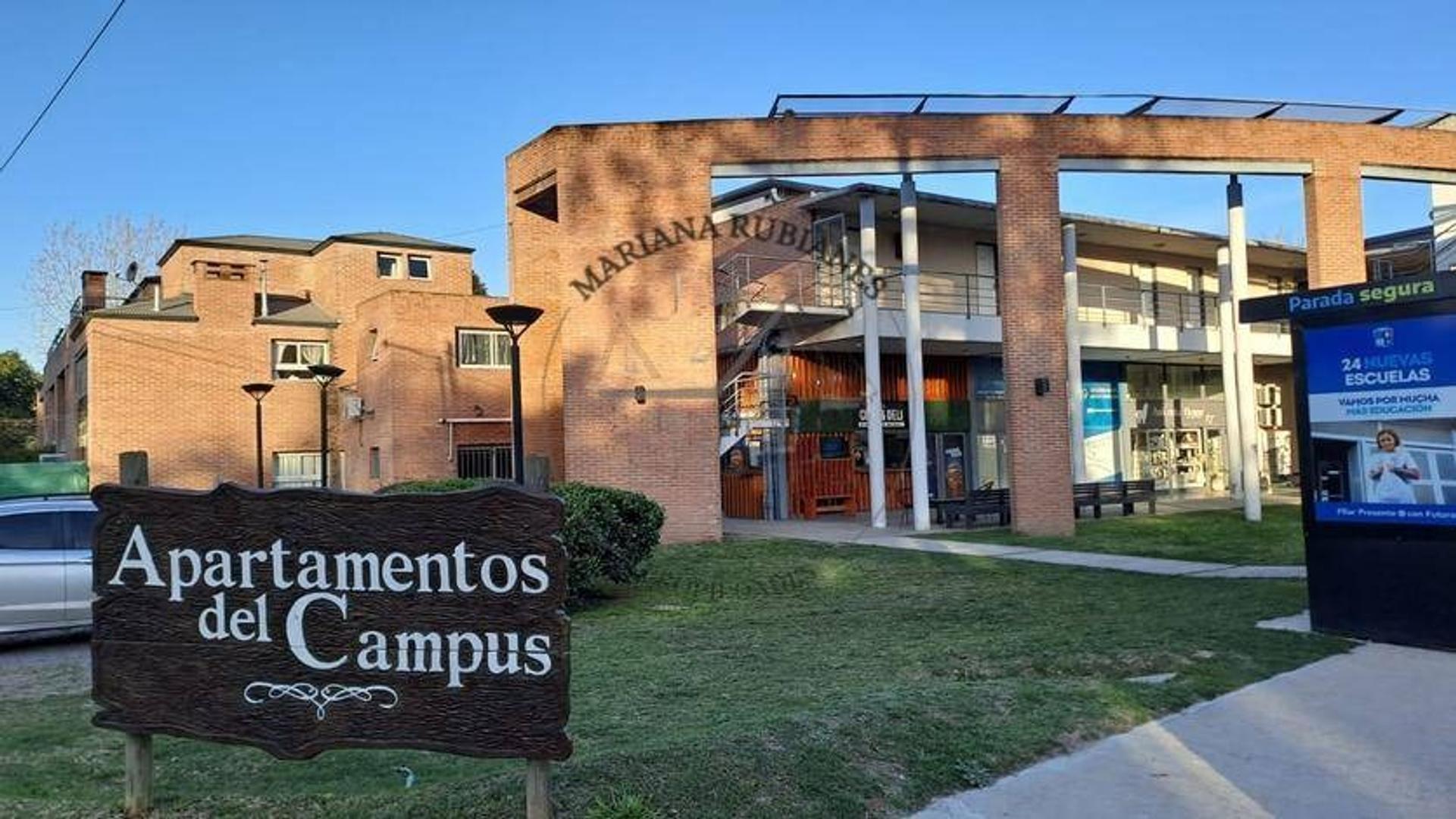 VENTA DPTO 3 AMB EN CAMPUS DE AUSTRAL - PILAR