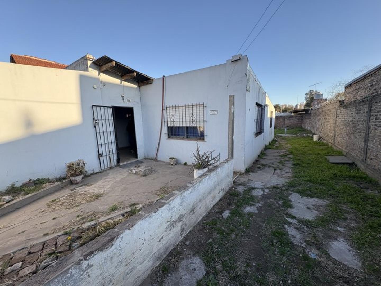 Casa en venta en Libertad