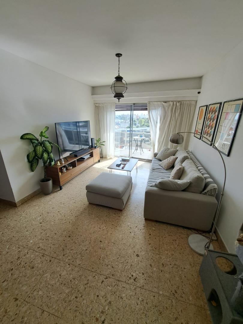 Departamento en Alquiler de 4 ambientes