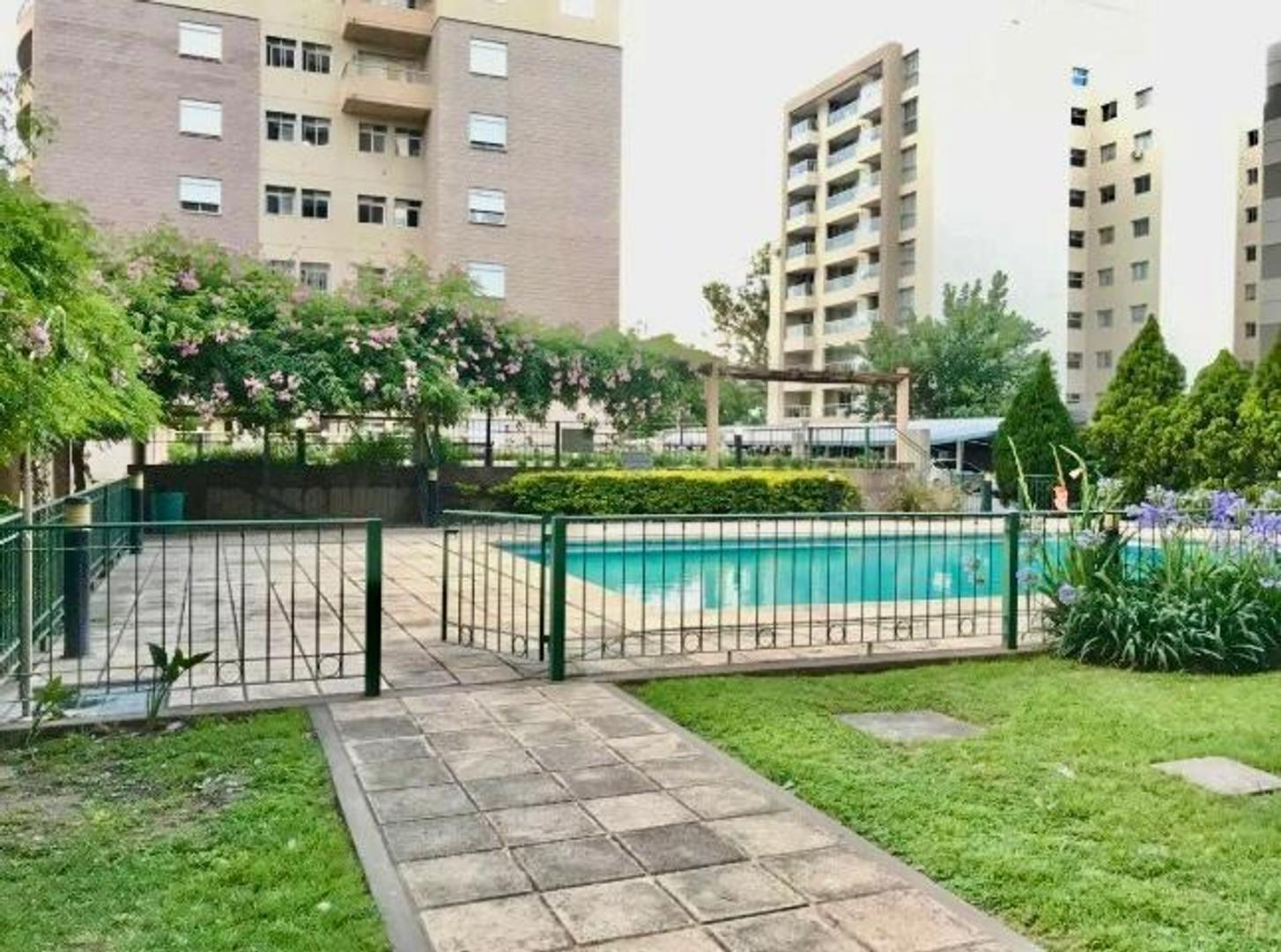 venta departamento en torres balcarce, 3 dormitorios cochera