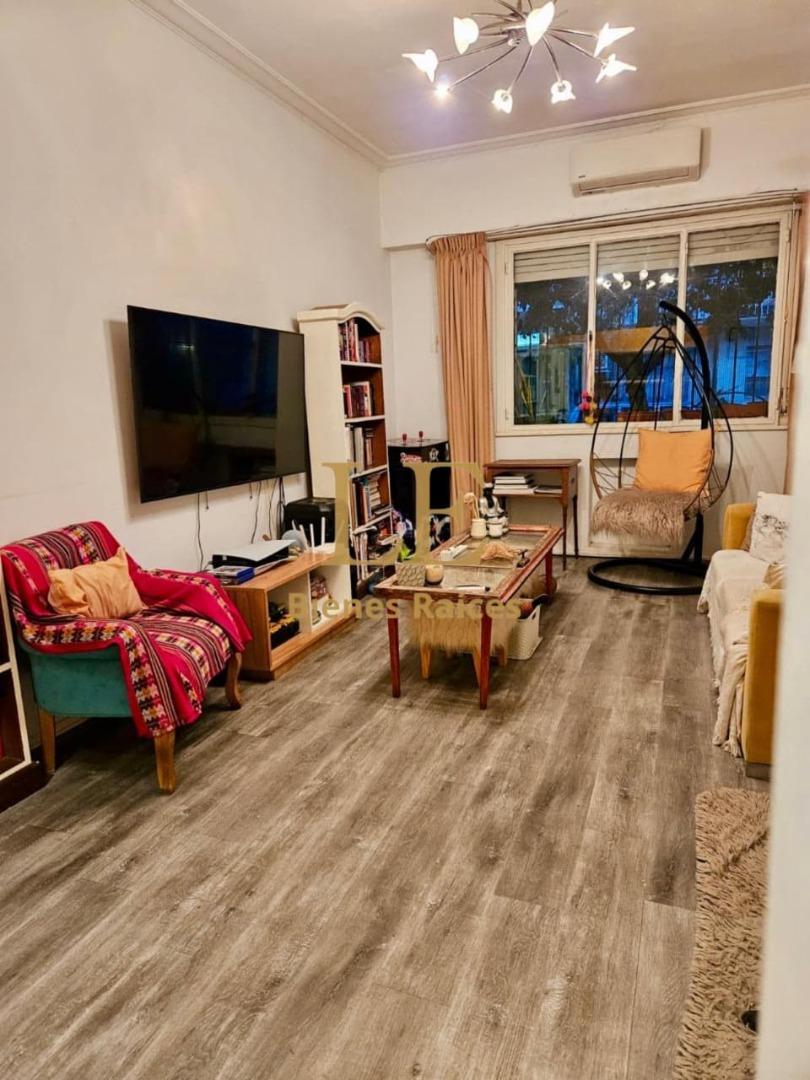 Departamento en Venta de 3 ambientes