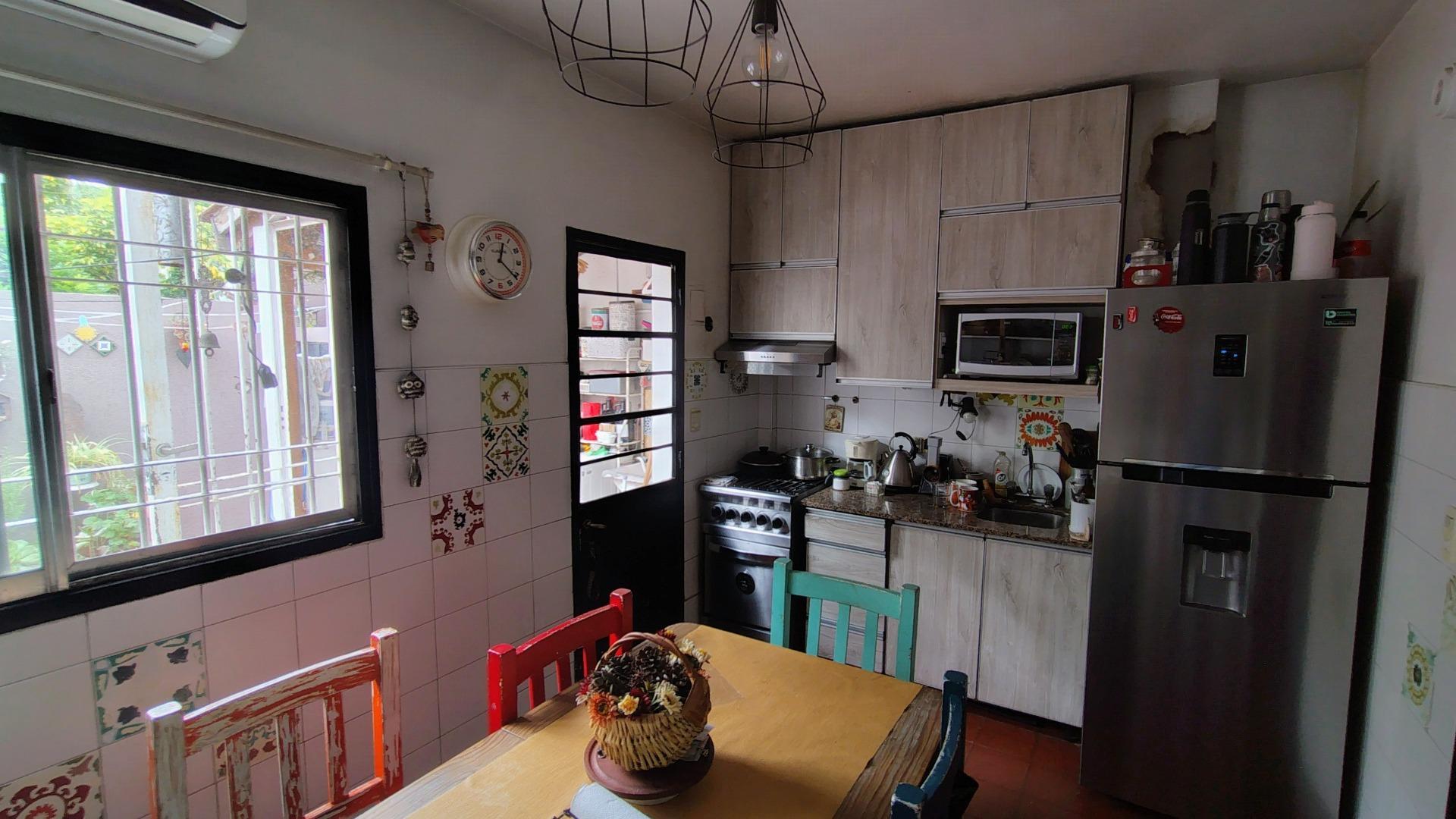 Departamento en Venta al Oeste