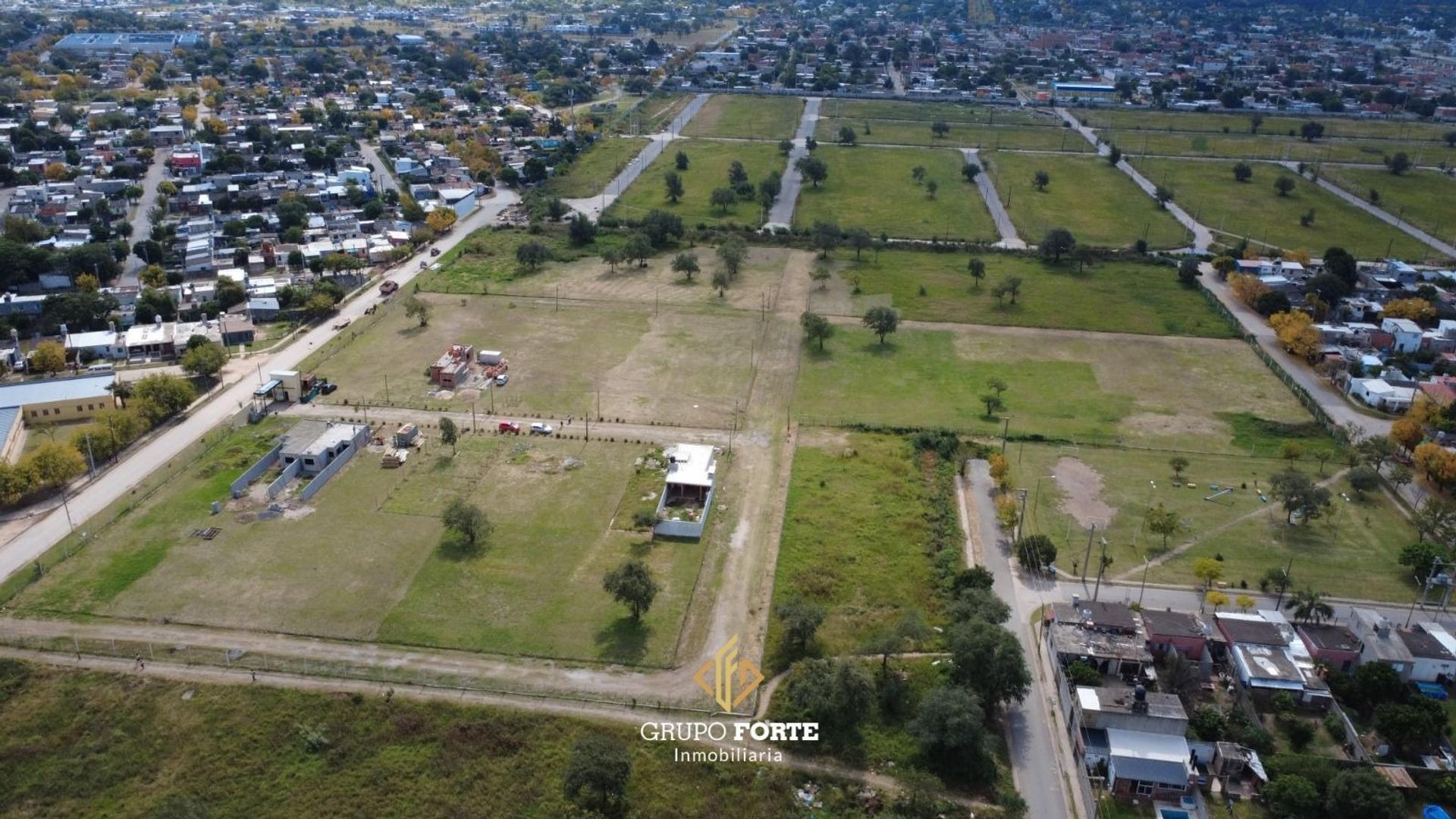 TERRENO EN VENTA, ARGÜELLO NORTE, FINANCIADOS