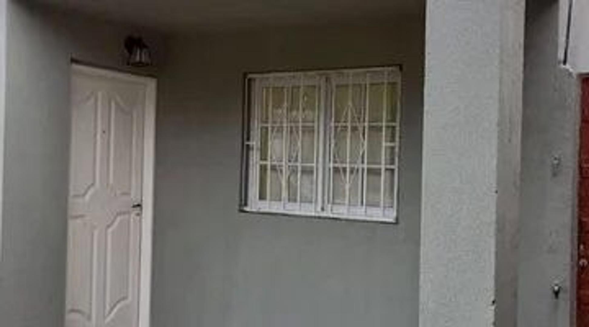 Domingo Palmero 3400