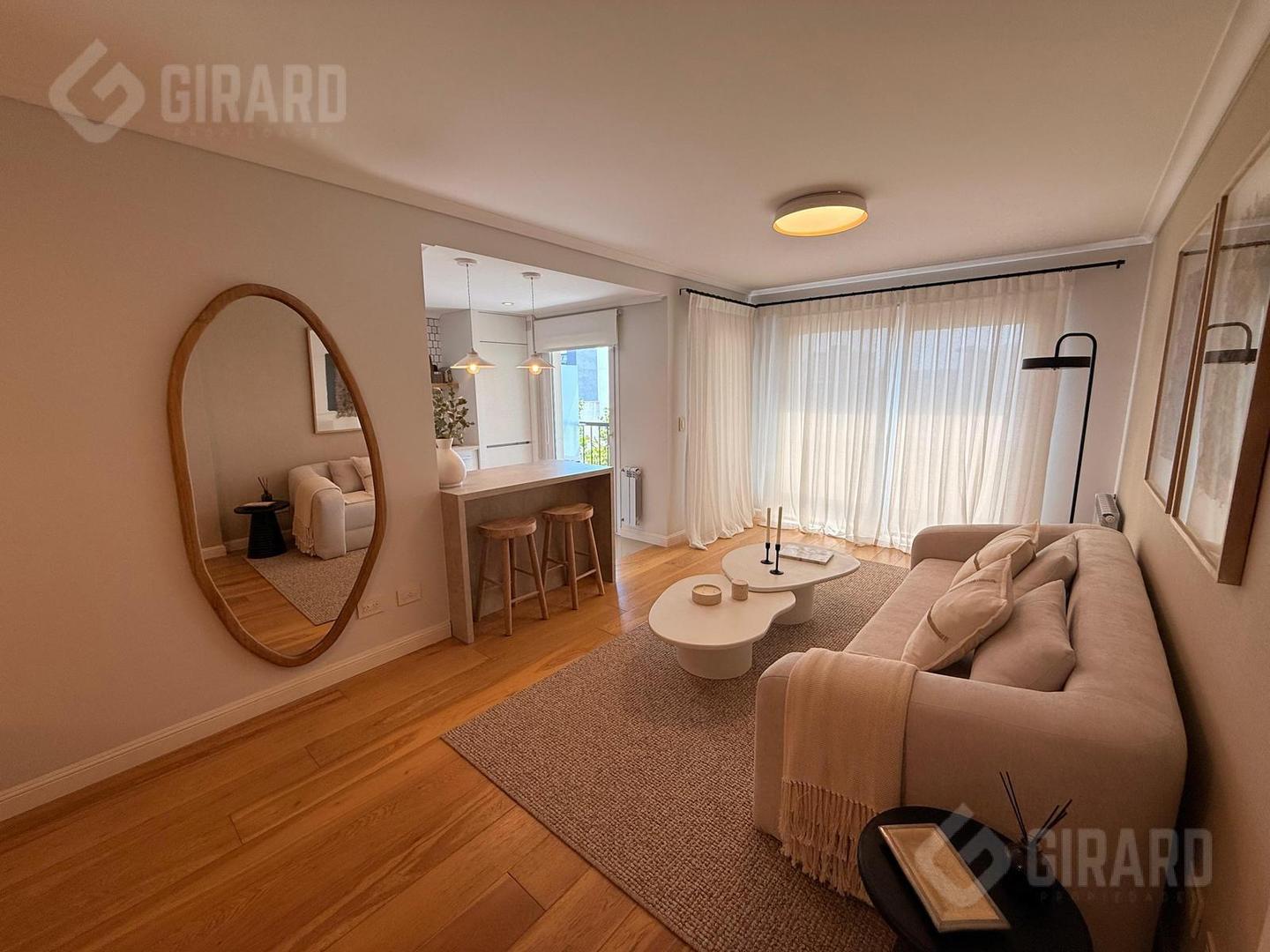 Departamento en Venta en Mar Del Plata, USD 219.000