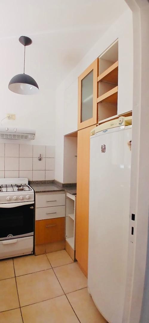 Departamento en Alquiler 17 años