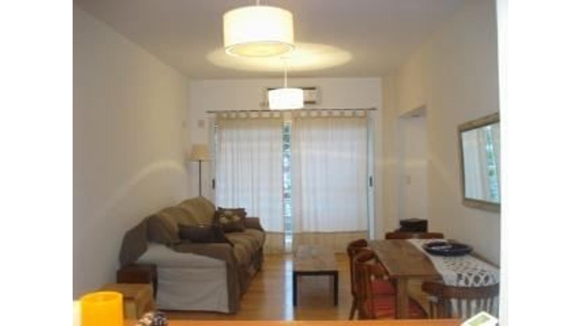 Departamento Alquiler x Temporada