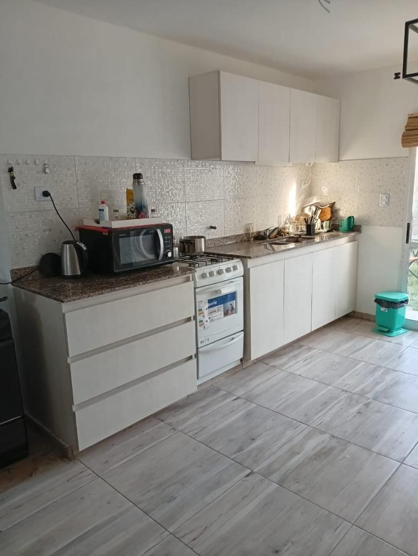 Casa Nueva Barrio Norte I. 2 Dormitorios