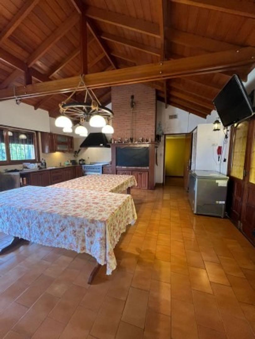 Casa Alquiler Temporario