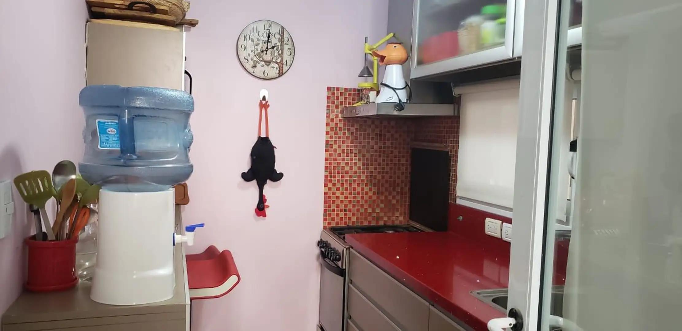 Casa en Alquiler Temporal de 3 dormitorios