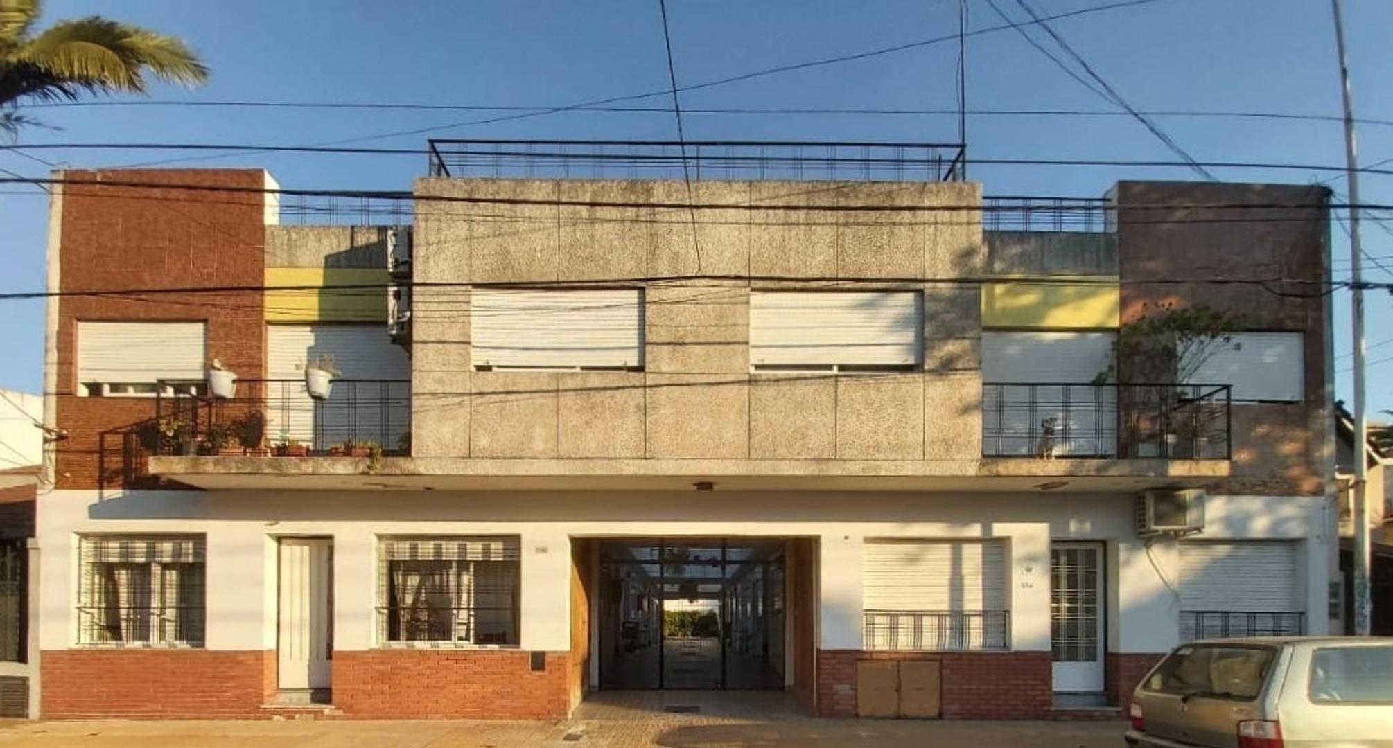 DEPARTAMENTO EN ALQUILER. VILLA SARMIENTO
