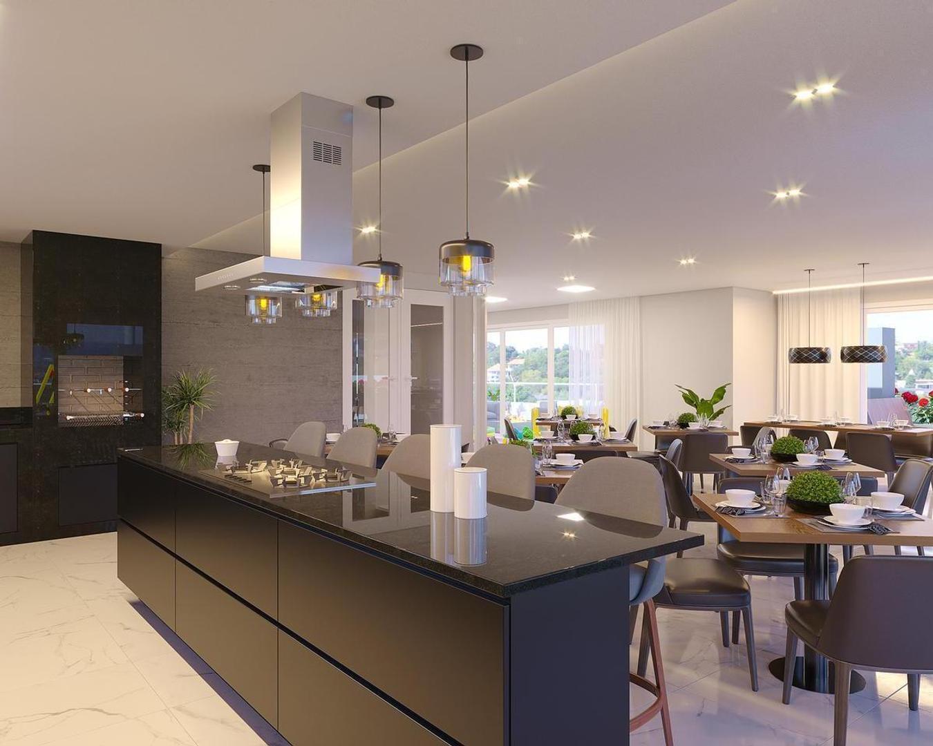 Departamento en Venta en Florianopolis, USD 80.000