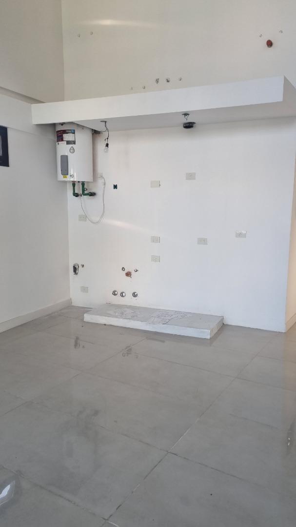 Departamento 3 ambientes sobre Bartolome Cruz 1867, Vicente