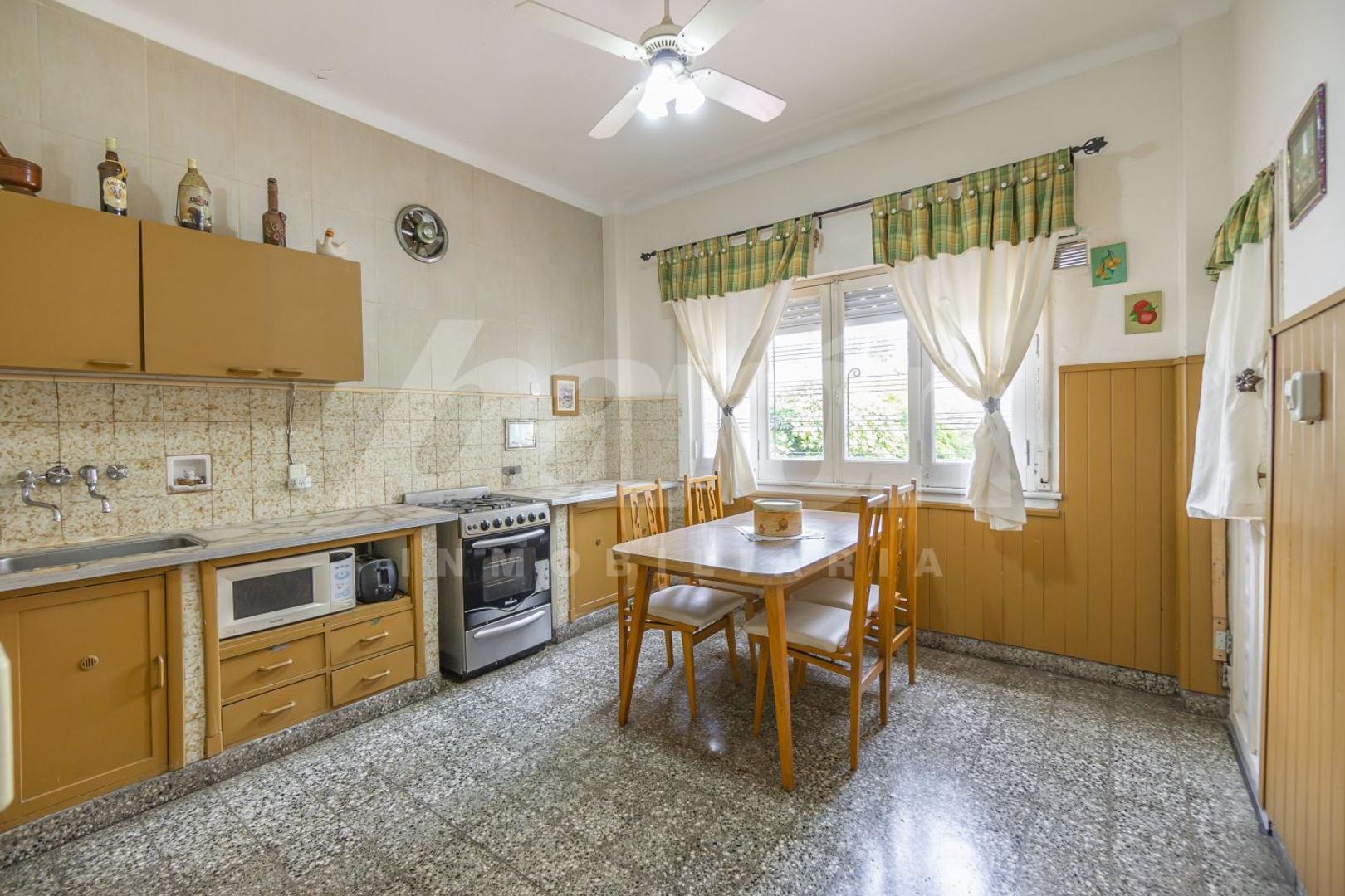 Casa en Venta 1986 años