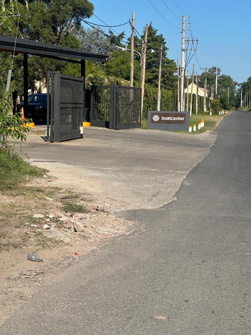 Venta de Casa en Boat Center, Tigre