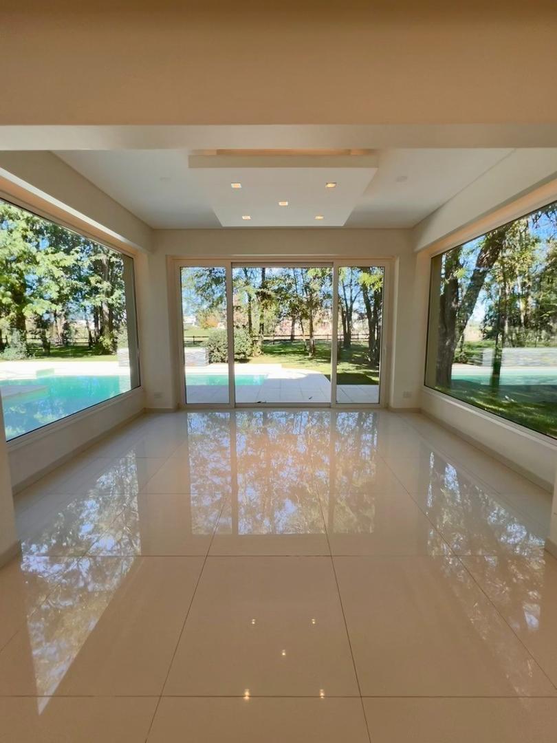 Casa en Venta 9 años