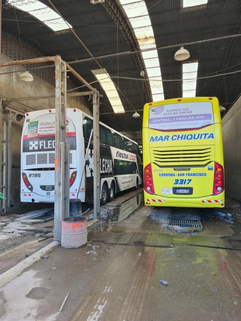 Galpon en Venta 50 años