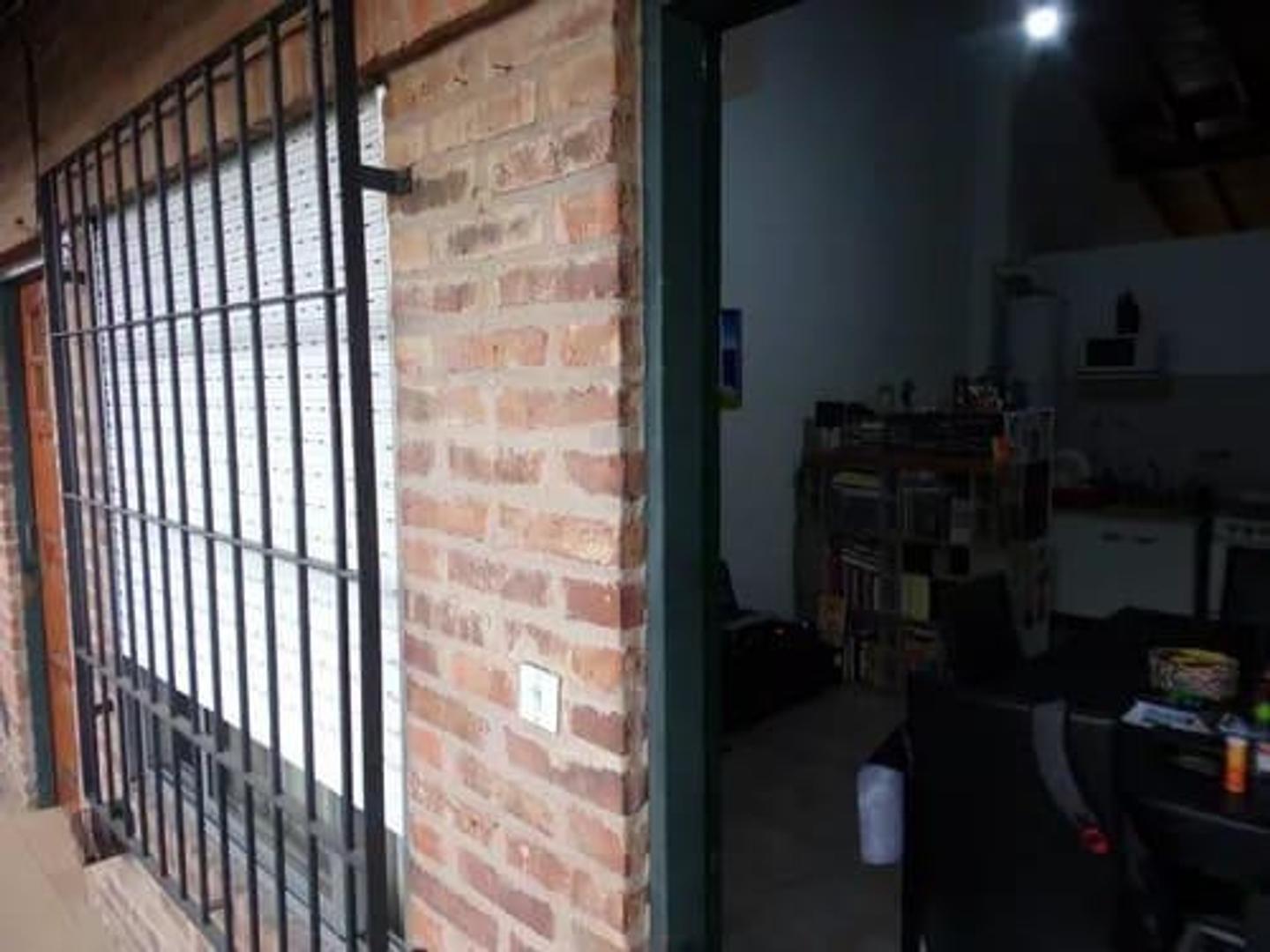 Departamento 2 Ambientes