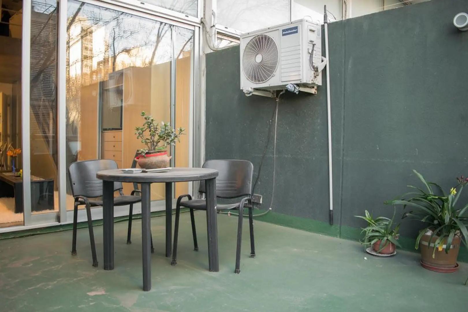 Departamento en Alquiler Temporal 10 años