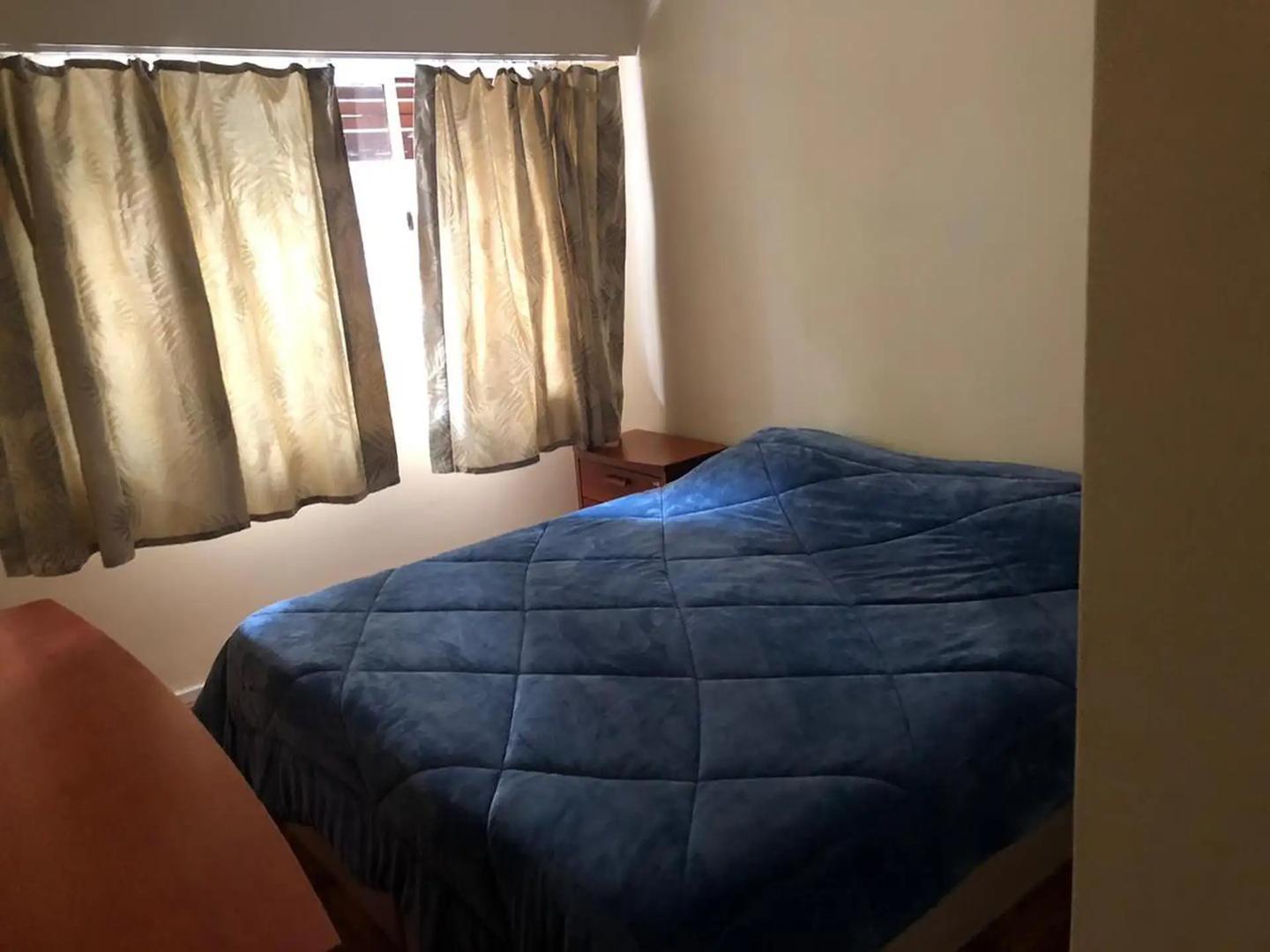 Departamento en alquiler temporario