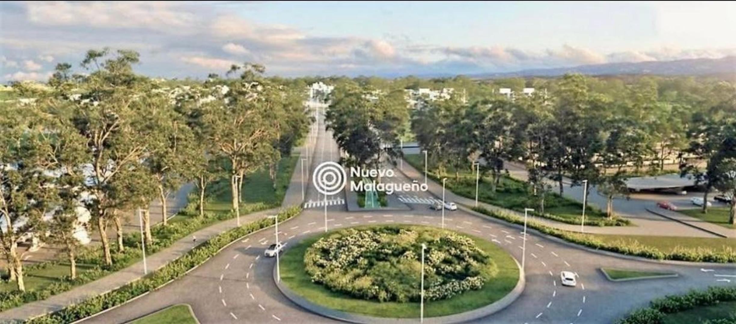 Terreno en Venta de 266,0 m2