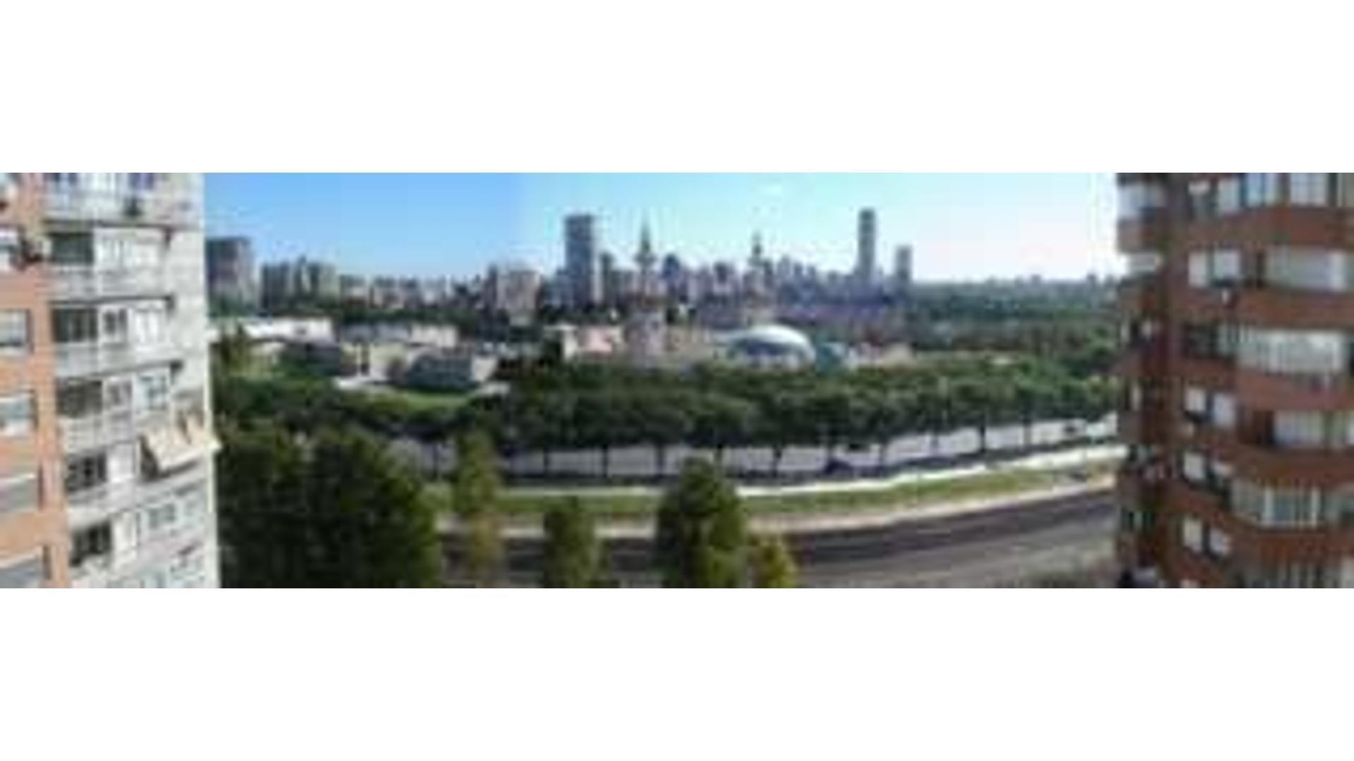 Departamento en Alquiler Temporal 5 años