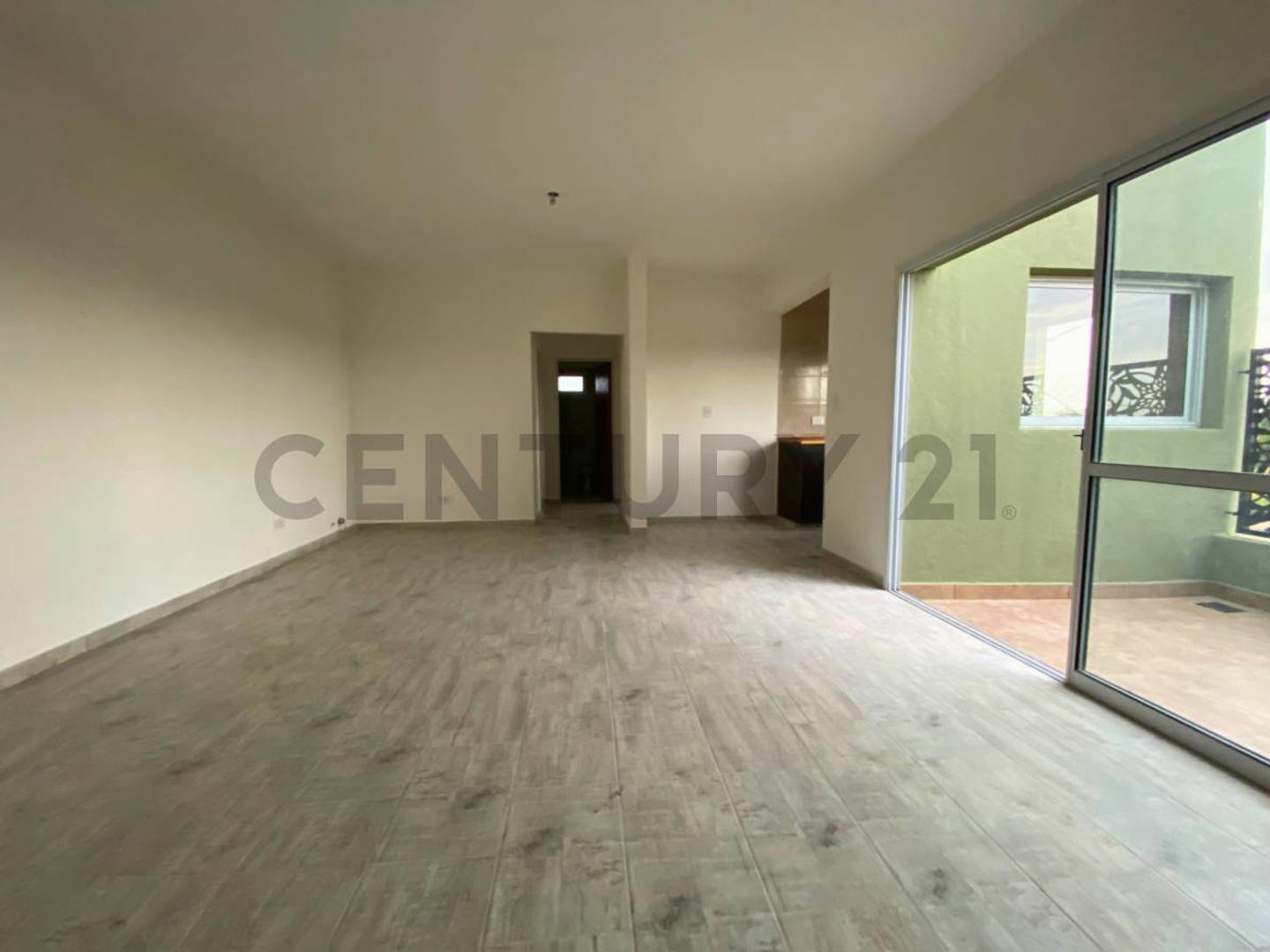 Departamento en Venta 1 año