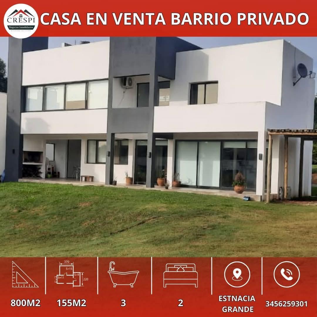 Casa de ensueño con financiación