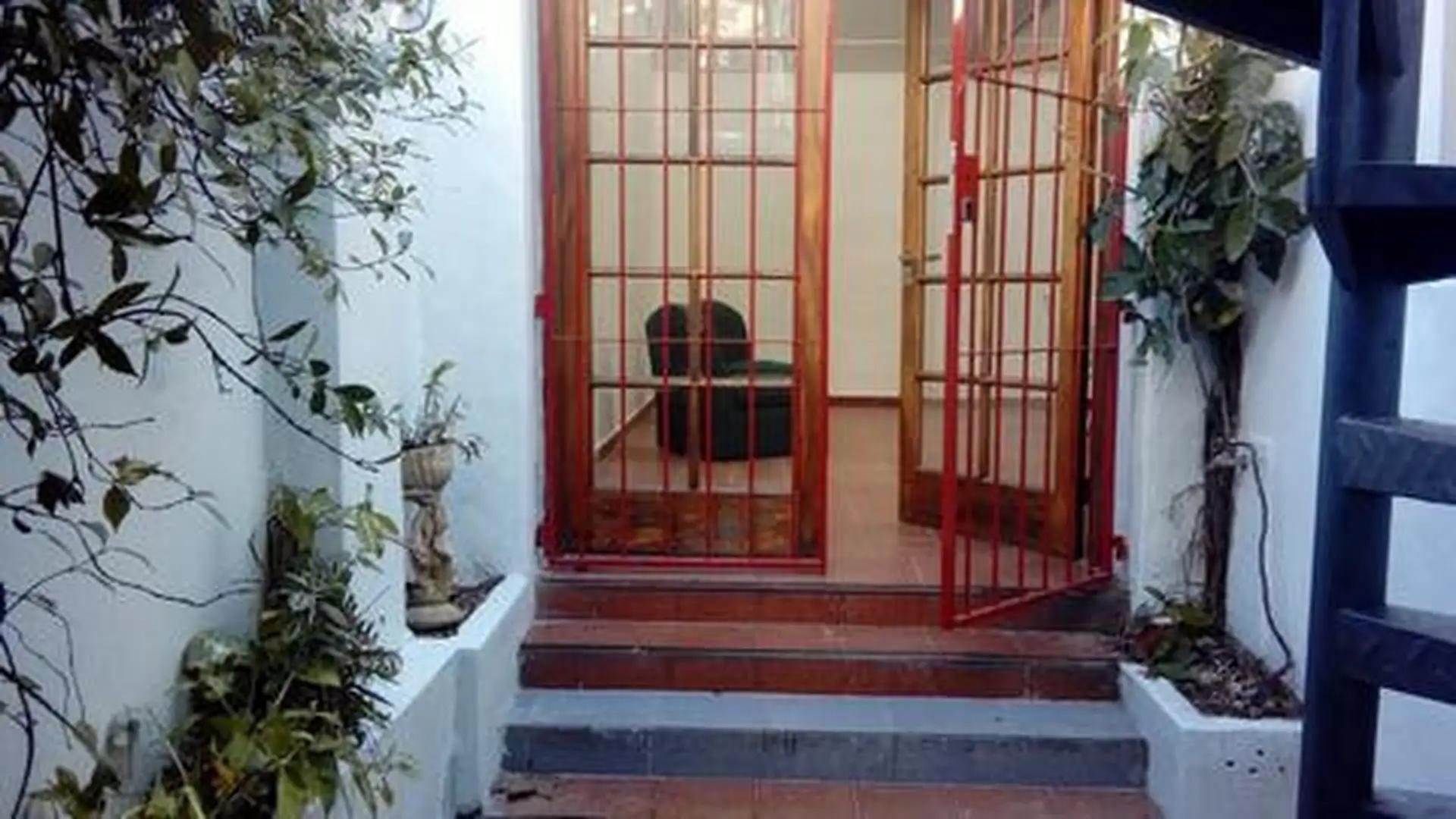 Depto Tipo Casa en Alquiler Temporal de Monoambiente