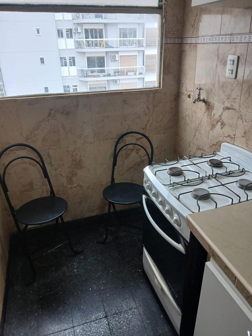 Departamento en Venta 60 años