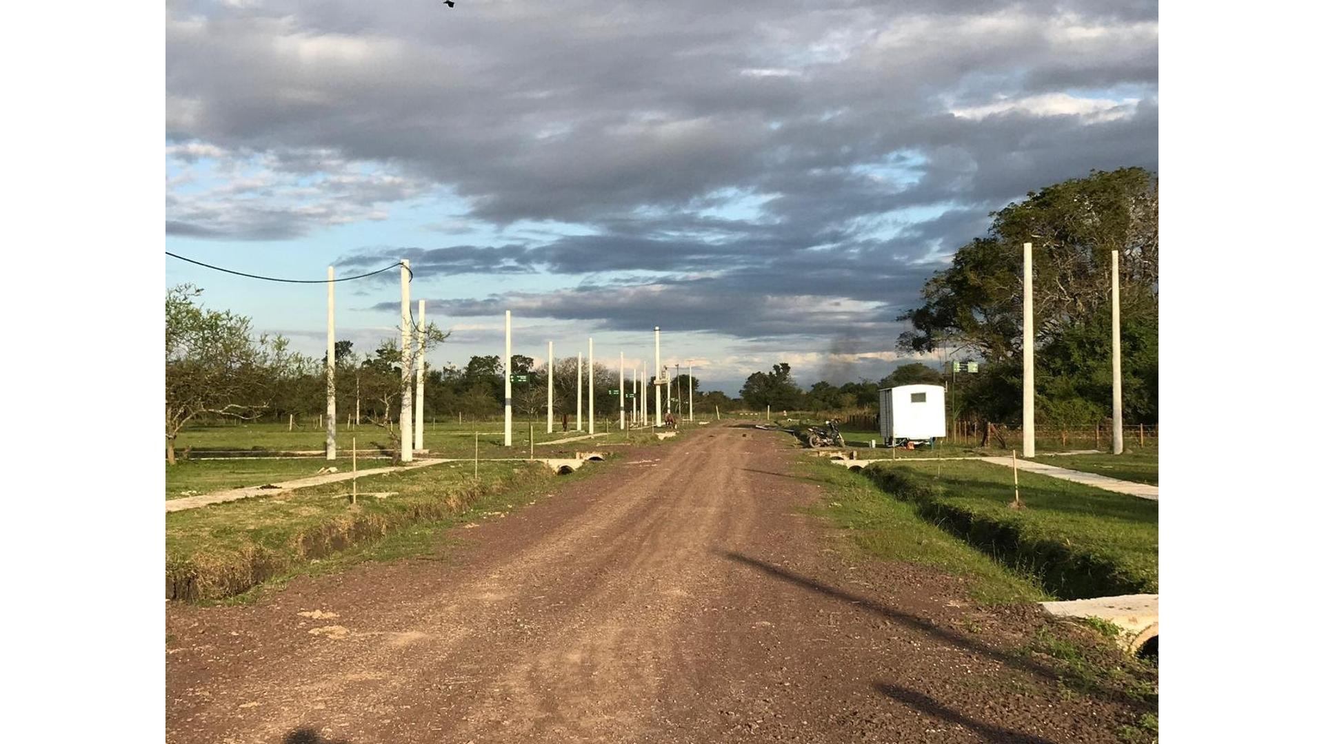 Terreno en Venta en Alberdi Juan Bautista, USD 17.500