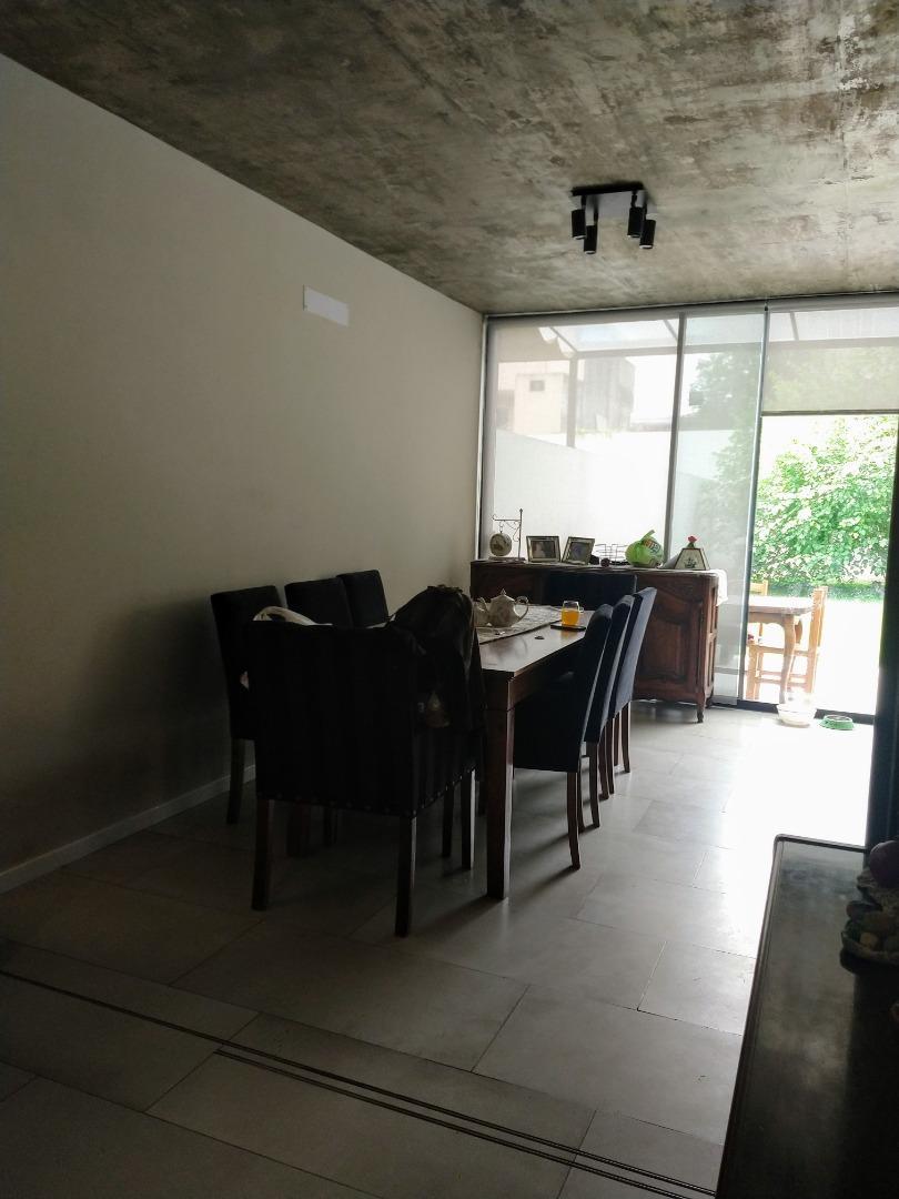 Casa en Alquiler A Estrenar