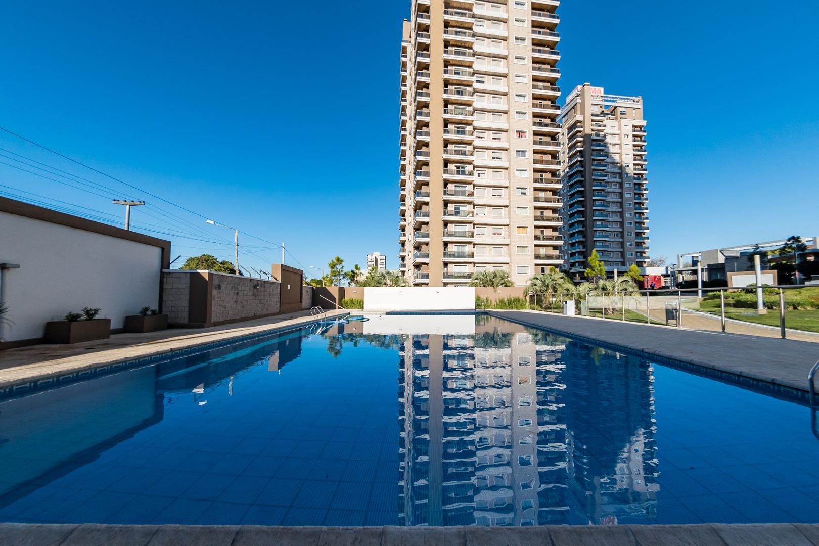 Departamento en Alquiler Temporal Permite mascota