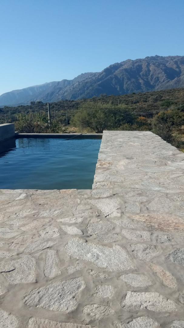 Casa en Venta en Cortaderas, USD 120.000