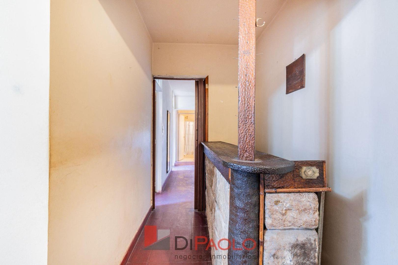 Departamento 4 ambientes con 1 baño