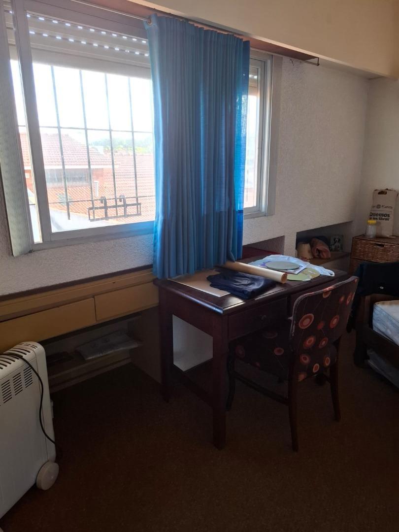 PH - DUPLEX 3 AMB. 74 M2. - LATERAL - PUNTA MOGOTES