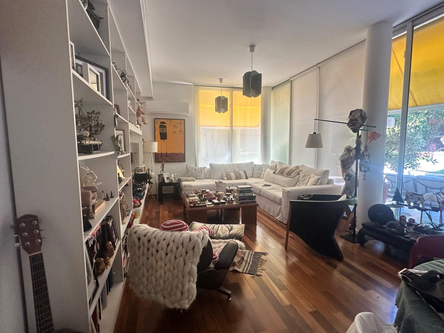 Departamento en Alquiler 12 años